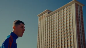 FRAGILE - TINY GHOSTS AND DISCO LIGHTS