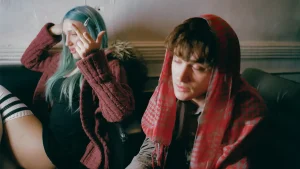 Le duo londonien Bassvictim