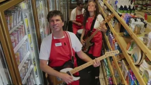 CHEEKFACE – “I DON’T WORK HERE”