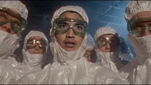 CHAD HUGO – JUMPUPW!NYA (FT. TIERRA WHACK & LEIKELI47)