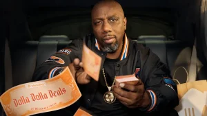 INSPECTAH DECK – DAY IN THE LIFE