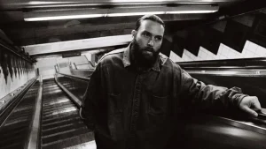 Nick Hakim
