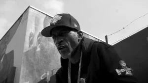 RAKIM – A DIFFERENT KIND