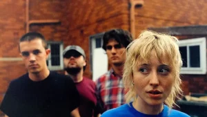 SWAPMEET – “BONNY”