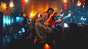 THAO – SICK OF THE TIMES (FT TUNE-YARDS & THE LINDA LINDAS)