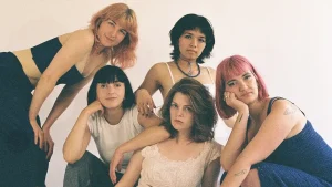 THE KLITTENS – TAXI