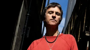 Johnny Marr dévoile son nouveau single "Ophelia"